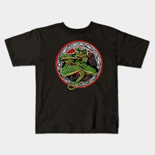 Snake Kids T-Shirt